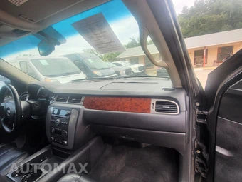 2014 GMC Yukon XL SLT 4SA - miniatura 15