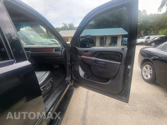 2014 GMC Yukon XL SLT 4SA - miniatura 18