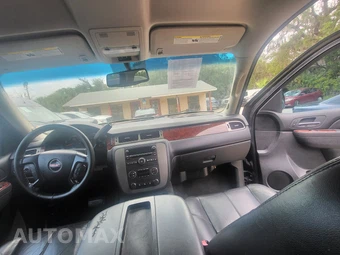 2014 GMC Yukon XL SLT 4SA - miniatura 19