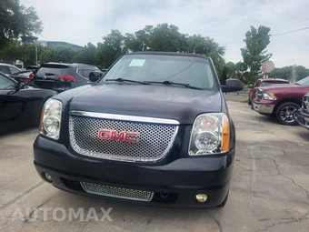 2014 GMC Yukon XL SLT 4SA - miniatura 2