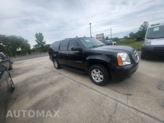 2014 GMC Yukon XL SLT 4SA - miniatura 20
