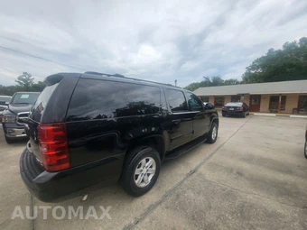 2014 GMC Yukon XL SLT 4SA - miniatura 21
