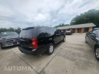 2014 GMC Yukon XL SLT 4SA - miniatura 22