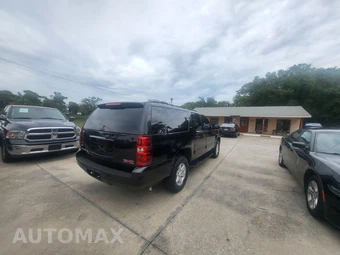 2014 GMC Yukon XL SLT 4SA - miniatura 23