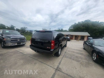 2014 GMC Yukon XL SLT 4SA - miniatura 24
