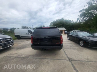 2014 GMC Yukon XL SLT 4SA - miniatura 25