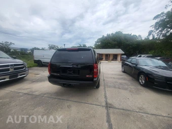 2014 GMC Yukon XL SLT 4SA - miniatura 26