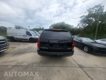 2014 GMC Yukon XL SLT 4SA - miniatura 27