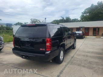 2014 GMC Yukon XL SLT 4SA - miniatura 29