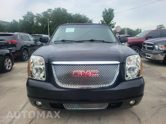 2014 GMC Yukon XL SLT 4SA - miniatura 3