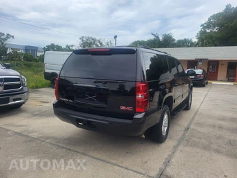 2014 GMC Yukon XL SLT 4SA - miniatura 30