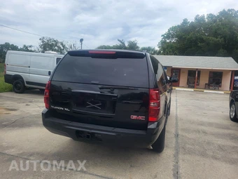 2014 GMC Yukon XL SLT 4SA - miniatura 31
