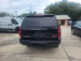 2014 GMC Yukon XL SLT 4SA - miniatura 32