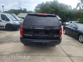 2014 GMC Yukon XL SLT 4SA - miniatura 33