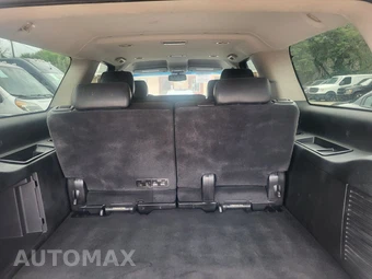 2014 GMC Yukon XL SLT 4SA - miniatura 34