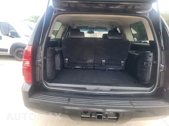 2014 GMC Yukon XL SLT 4SA - miniatura 39