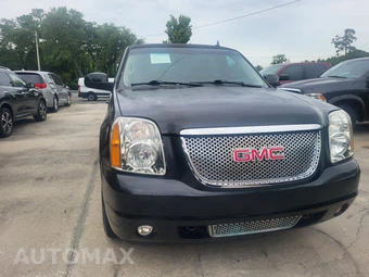 2014 GMC Yukon XL SLT 4SA - miniatura 4