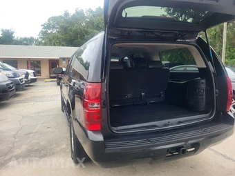 2014 GMC Yukon XL SLT 4SA - miniatura 40