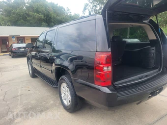 2014 GMC Yukon XL SLT 4SA - miniatura 41