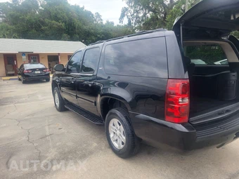 2014 GMC Yukon XL SLT 4SA - miniatura 42