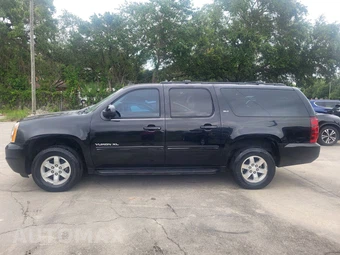 2014 GMC Yukon XL SLT 4SA - miniatura 43