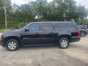 2014 GMC Yukon XL SLT 4SA - miniatura 44