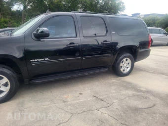 2014 GMC Yukon XL SLT 4SA - miniatura 45