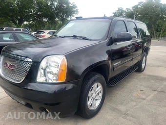 2014 GMC Yukon XL SLT 4SA - miniatura 46