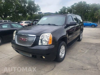 2014 GMC Yukon XL SLT 4SA - miniatura 47