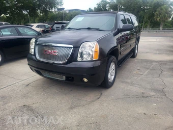 2014 GMC Yukon XL SLT 4SA - miniatura 48
