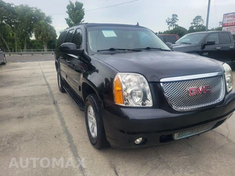2014 GMC Yukon XL SLT 4SA - miniatura 5