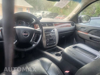 2014 GMC Yukon XL SLT 4SA - miniatura 53