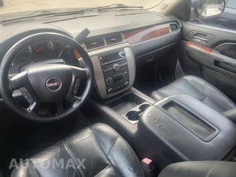 2014 GMC Yukon XL SLT 4SA - miniatura 54