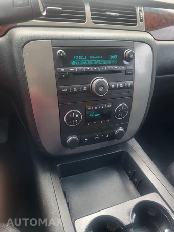 2014 GMC Yukon XL SLT 4SA - miniatura 59