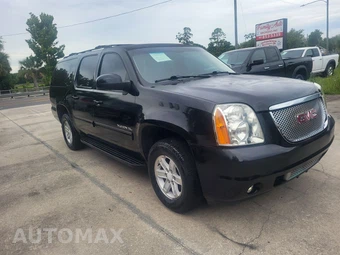 2014 GMC Yukon XL SLT 4SA - miniatura 6