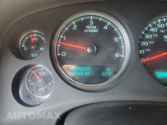 2014 GMC Yukon XL SLT 4SA - miniatura 62