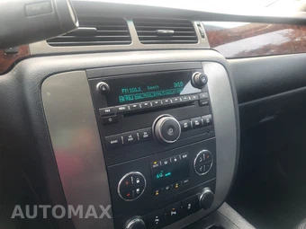 2014 GMC Yukon XL SLT 4SA - miniatura 67
