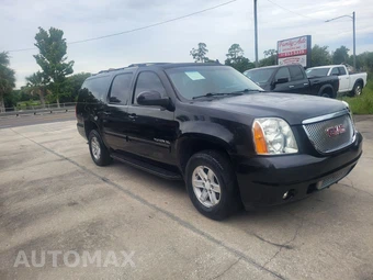 2014 GMC Yukon XL SLT 4SA - miniatura 7