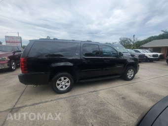 2014 GMC Yukon XL SLT 4SA - miniatura 8