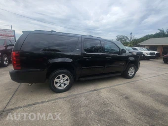 2014 GMC Yukon XL SLT 4SA - miniatura 9
