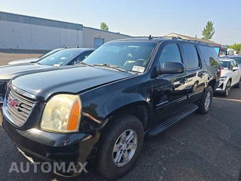 2014 GMC Yukon XL SLT 4SA