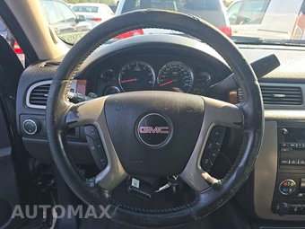 2014 GMC Yukon XL SLT 4SA - miniatura 10