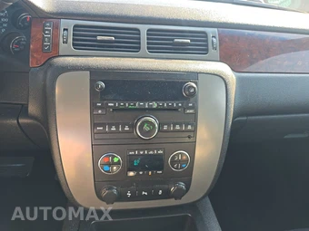 2014 GMC Yukon XL SLT 4SA - miniatura 11