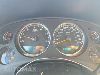 2014 GMC Yukon XL SLT 4SA - miniatura 12