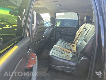 2014 GMC Yukon XL SLT 4SA - miniatura 13