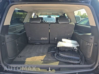 2014 GMC Yukon XL SLT 4SA - miniatura 17