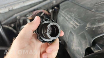 2014 GMC Yukon XL SLT 4SA - miniatura 18