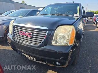 2014 GMC Yukon XL SLT 4SA - miniatura 2
