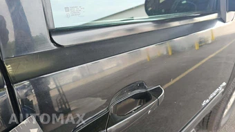 2014 GMC Yukon XL SLT 4SA - miniatura 25