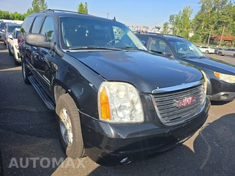 2014 GMC Yukon XL SLT 4SA - miniatura 3